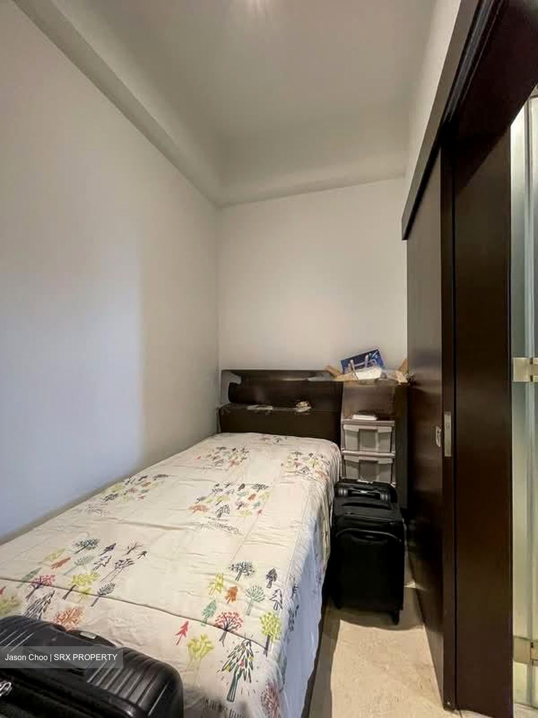 The Hillier (D23), Apartment #565936761
